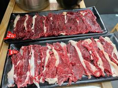 -潮正和潮汕牛肉火锅·老字号(番禺万达店)