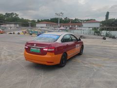 -番禺裕安驾校·学车·考证(大学城校区)