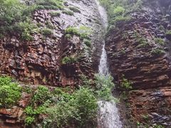 -湖洞水自然风景区