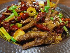 -掌上鲜(南顺城街店)