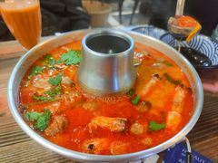 -Hi YOU你的饭局泰餐厅(雍和宫店)