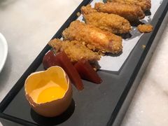 -江南韵·无锡太湖文化体验餐厅(凤凰天街店)