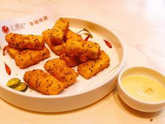-红樱桃·欢乐餐厅(太原里店)