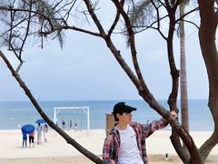 -汕尾风车岛