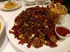 -眉州东坡(春秀路店)