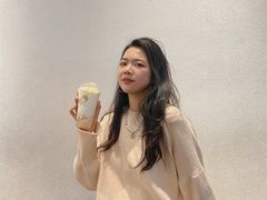 -喜茶(上海兴业太古汇店)