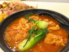 -華歡冰室-WahFoon(吉大店)