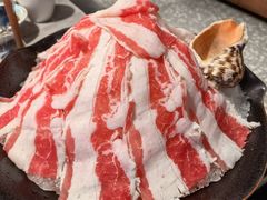 -野·大山里野生菌石锅土鸡(益田假日店)