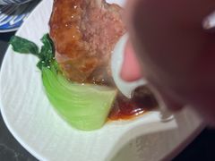 -芳芳私房菜·精做淮扬菜(承德路店)