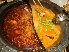 -蜀大侠火锅(总府路店)