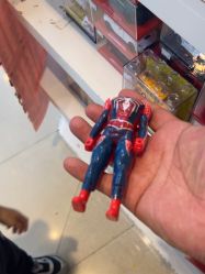 -爆米花儿童美发乐园(红博中央公园店)