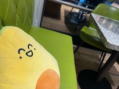 -油梨树AVOCADO TREE(望京店)