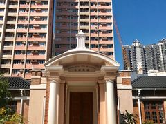 -香港大学