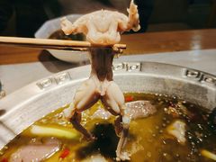 -川江渔府火锅(学府路直营店)
