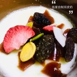 在家一直超级简单双皮奶