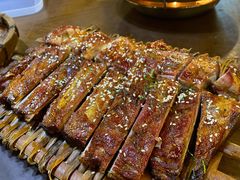 -园林美食城·本土农家菜(杨和镇店)