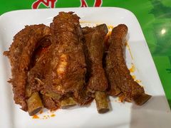 -令氏家外家周秦食府(高新店)