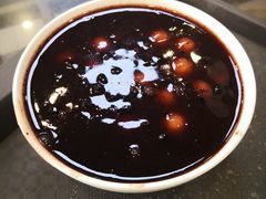 赤豆元宵-奇芳阁·百年清真南京菜(夫子庙店)