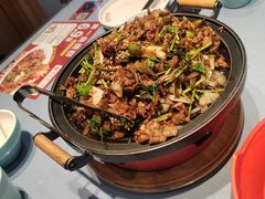 -老济南·地道济南菜(大明湖店)
