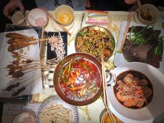 -串盟烧烤·长沙美食地标(星沙店)