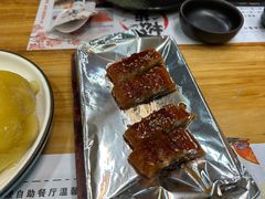 -松坂屋日料自助(长城路店)