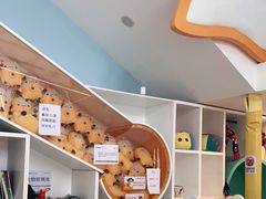 -极橙儿童齿科矫正中心(奥城店)