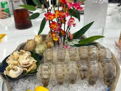 -嘉升大排档(番禺总店)