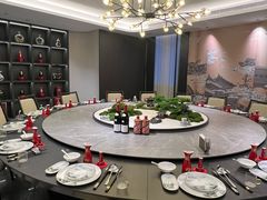 -上海古井假日酒店 · 徽昇楼中餐厅