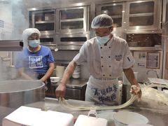 -马记永·兰州牛肉面(3019君尚店)