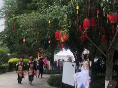 -成都世纪城假日酒店-西楼