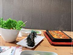 -秋香家韩式炭火烤肉(磐石路店)