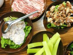 -笔记安顺夺夺粉火锅