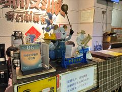 -逃脱反斗城沉浸剧情密室(北京路店)