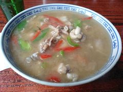 -福海面馆(阳曲店)