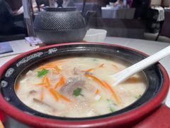 -在前门·烤鸭北京菜(五月花广场店)