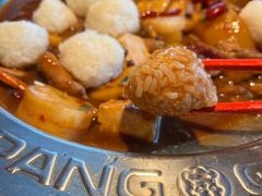 -胖哥俩肉蟹煲(海盐总店)