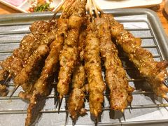 -木屋烧烤(龙岗南联店)