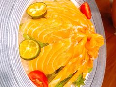 -大鲜生·亚洲菜融合小食堂