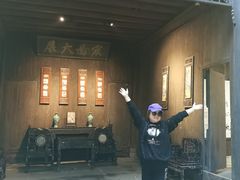 -洪江古商城