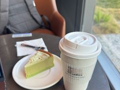 -木嘛working coffee(前海店)