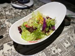 -绿茶餐厅(城西银泰城店)
