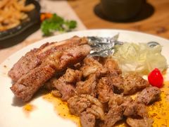 -藤原布二·八佰善会席料理(奥体店)