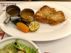 -斗牛士牛排餐厅(嘉里汇店)