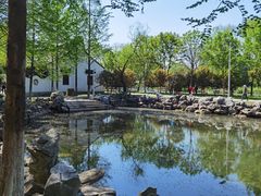 -幕燕滨江·长江观音景区