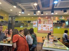 -源记茶餐厅(尖沙咀店)