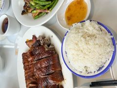 -禄源公·老莞诚饭店