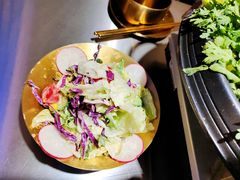 -1988韩式炸鸡料理(麦凯乐店)