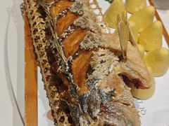 -山东宾馆·齐鲁苑餐厅