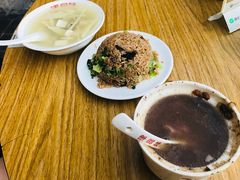 -津品味小吃(大学湾店)