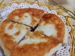 花生饼-同裕烧烤·海鲜·家常菜(杰座·欧洲城店)